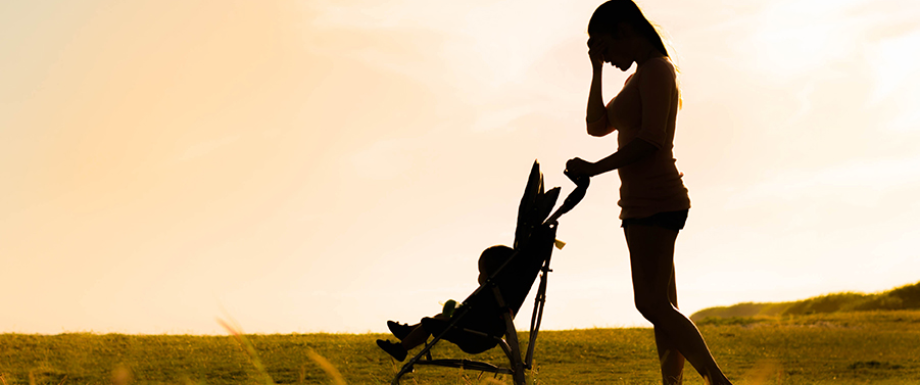 Postpartum thyroiditis